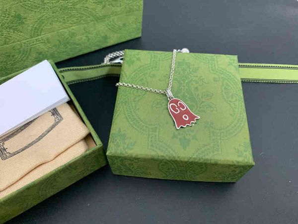 factory outlet real series spirit enamel drop pendant sterling silver hip-hop letter fashion necklace
factory outlet real series spirit enamel drop pendant sterling silver hip-hop letter fashion necklace