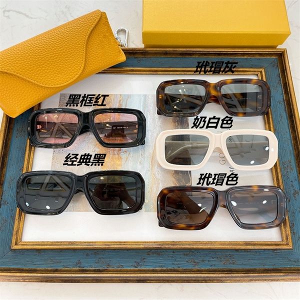 22% off 2022 luxury fashion design high version sunglasses new square net red with the same concave street shooting, White;black
22% off 2022 luxury fashion design high version sunglasses new square net red with the same concave street shooting, White;black