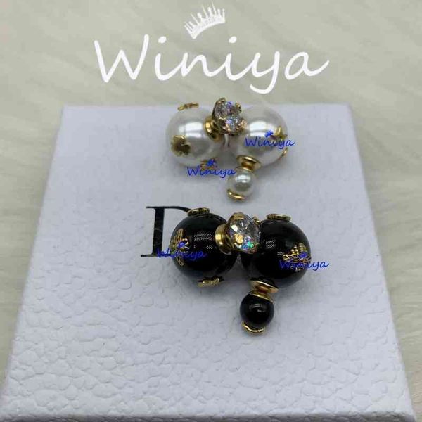 factory outlet new letter diamond inlaid pearl earrings female asymmetric personalized fashion earrings, Golden
factory outlet new letter diamond inlaid pearl earrings female asymmetric personalized fashion earrings, Golden