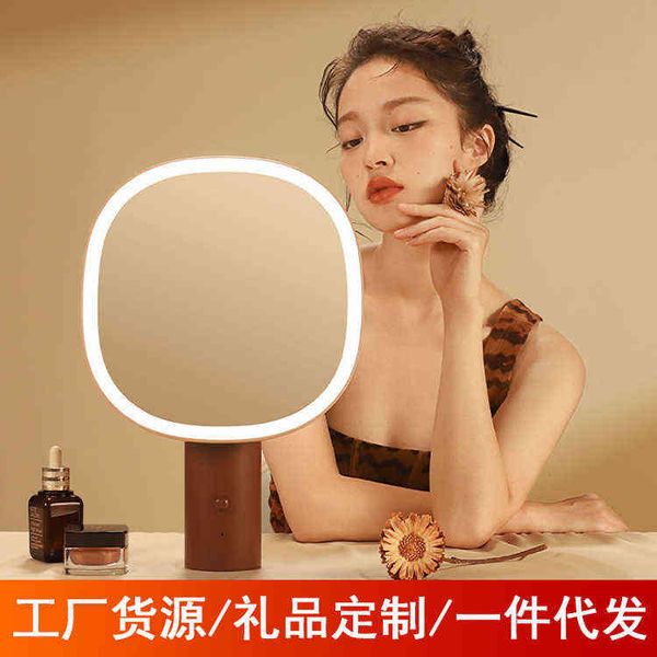 factory outlet muid tree makeup mirror deskled full fill light with dressing intelligent charging
factory outlet muid tree makeup mirror deskled full fill light with dressing intelligent charging