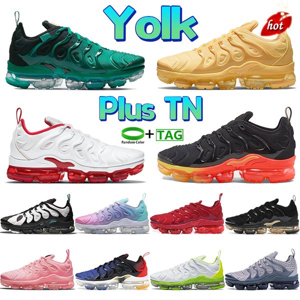 yolk plus running shoes tn sneakers black white teal volt fresh atlanta triple red bordeaux knicks ice blue men women rubber sports trainers
yolk plus running shoes tn sneakers black white teal volt fresh atlanta triple red bordeaux knicks ice blue men women rubber sports trainers