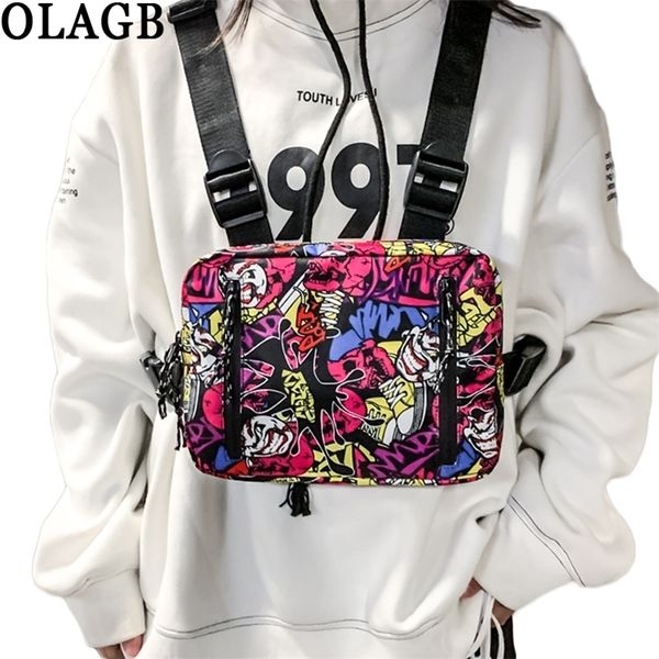 graffiti hiphop chest bag fashion double opening rectangle streetwear sgraffiti writer rig pack g205 220621
graffiti hiphop chest bag fashion double opening rectangle streetwear sgraffiti writer rig pack g205 220621