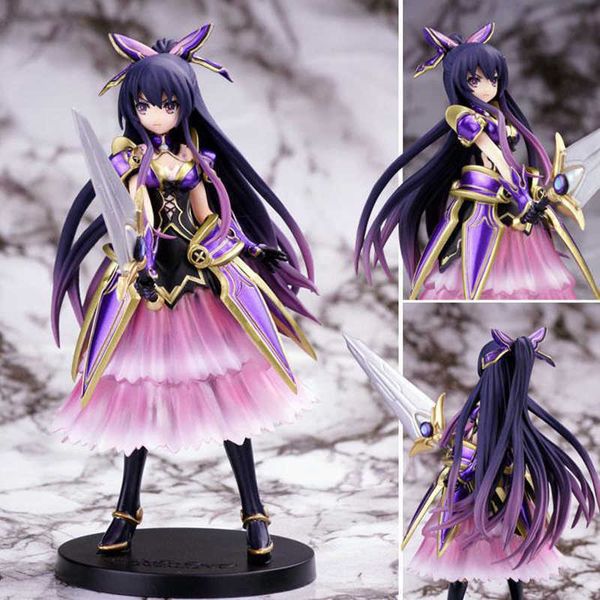 huiya01 date a live japanese 17cm pvc anime action figure yatogami tohka battle suit cute dolls toys for friends suprise gifts q0621
huiya01 date a live japanese 17cm pvc anime action figure yatogami tohka battle suit cute dolls toys for friends suprise gifts q0621