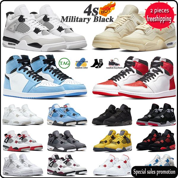 2022 4s basketball shoes women men 4 military black cat white oreo red thunder sail university blue patent bred college grey mid diamond her
2022 4s basketball shoes women men 4 military black cat white oreo red thunder sail university blue patent bred college grey mid diamond her