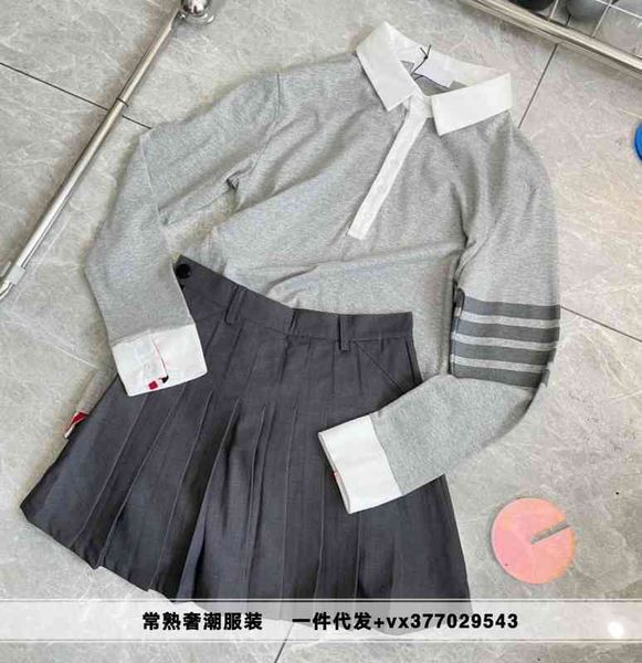 two piece dress 2022tb spring and summer new classic lovely sweet age reducing college style high waist pleated skirt women cn8n, White
two piece dress 2022tb spring and summer new classic lovely sweet age reducing college style high waist pleated skirt women cn8n, White