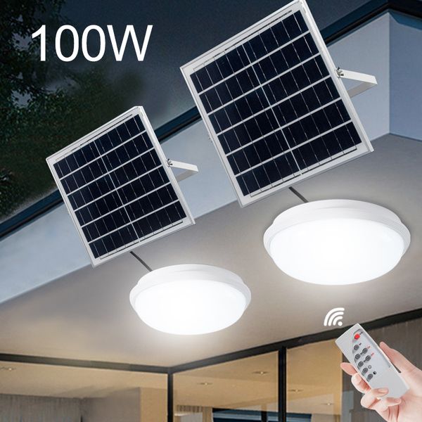 100/60w led solar ceiling light pendant light outdoor indoor solar-power lamp with line corridor lights for garden decoration
100/60w led solar ceiling light pendant light outdoor indoor solar-power lamp with line corridor lights for garden decoration