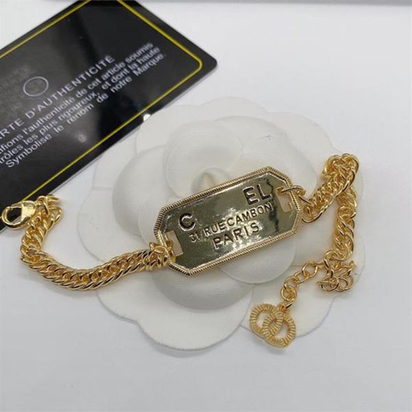 fashion goldn bracelet womens jewelry luxury designer letter gold medal chain bracelets women mens bracelet men pulsera d21297o, Golden;silver
fashion goldn bracelet womens jewelry luxury designer letter gold medal chain bracelets women mens bracelet men pulsera d21297o, Golden;silver