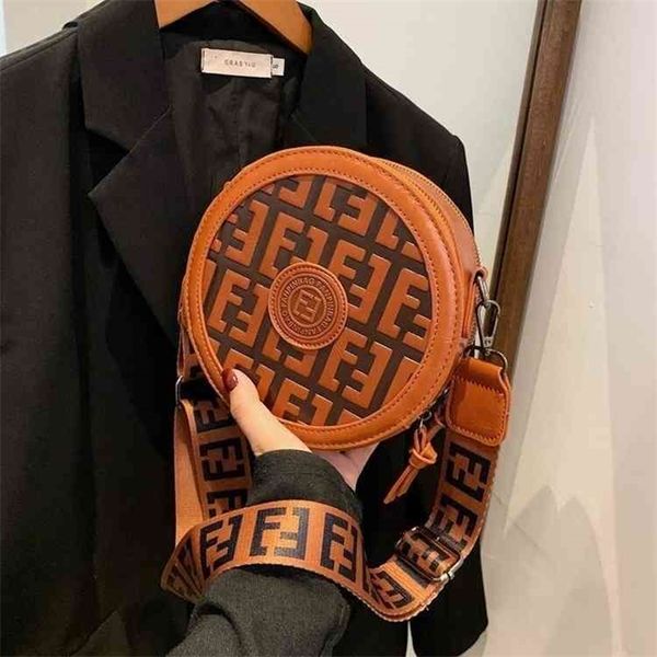 68% off 60% off niche design small round bag women's spring new car sewing zipper single shoulder messenger bagbmc1
68% off 60% off niche design small round bag women's spring new car sewing zipper single shoulder messenger bagbmc1
