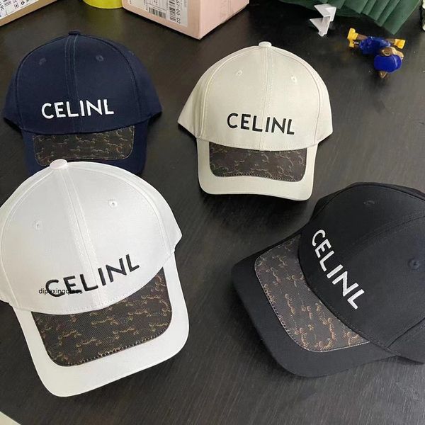 celina designer ball caps baseball trend fashion wide brim baseball hat women's versatile embroidered letter duck tongue hat men's, Blue;gray
celina designer ball caps baseball trend fashion wide brim baseball hat women's versatile embroidered letter duck tongue hat men's, Blue;gray