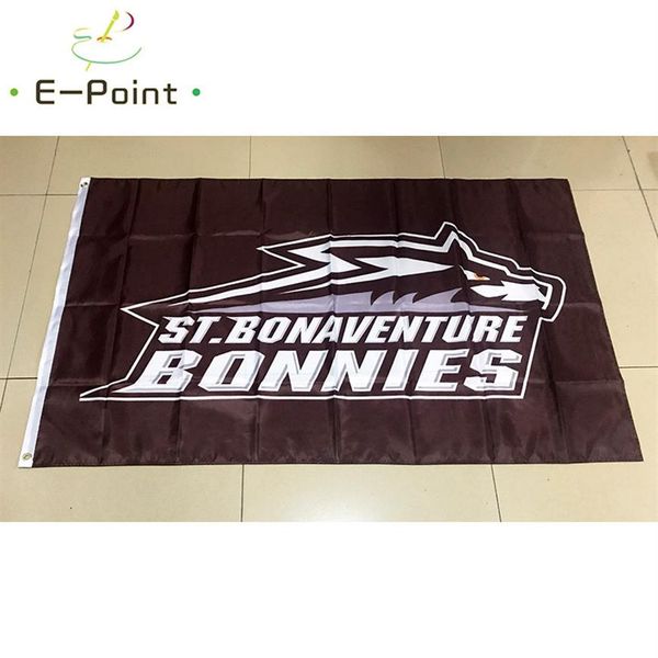 ncaa st bonaventure bonnies flag usa sports 3 5ft 90cm 150cm polyester banner decoration flying home & garden festive gifts276a
ncaa st bonaventure bonnies flag usa sports 3 5ft 90cm 150cm polyester banner decoration flying home & garden festive gifts276a