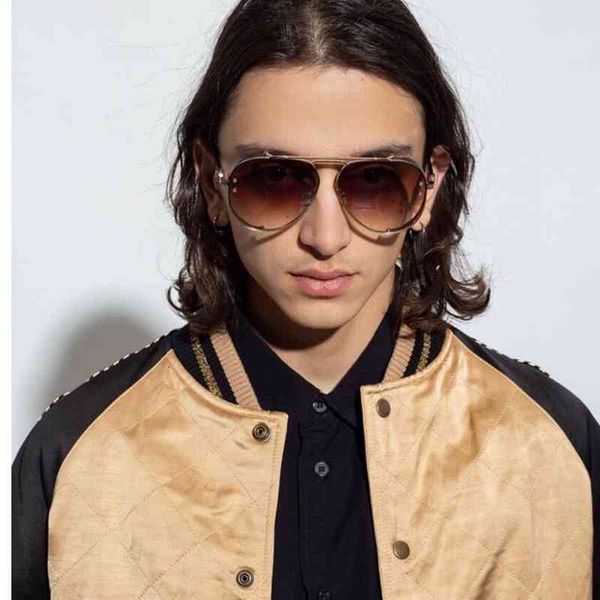 sunglasses b's ins fashion metal sunglasses star same female face small bps-125a, White;black
sunglasses b's ins fashion metal sunglasses star same female face small bps-125a, White;black