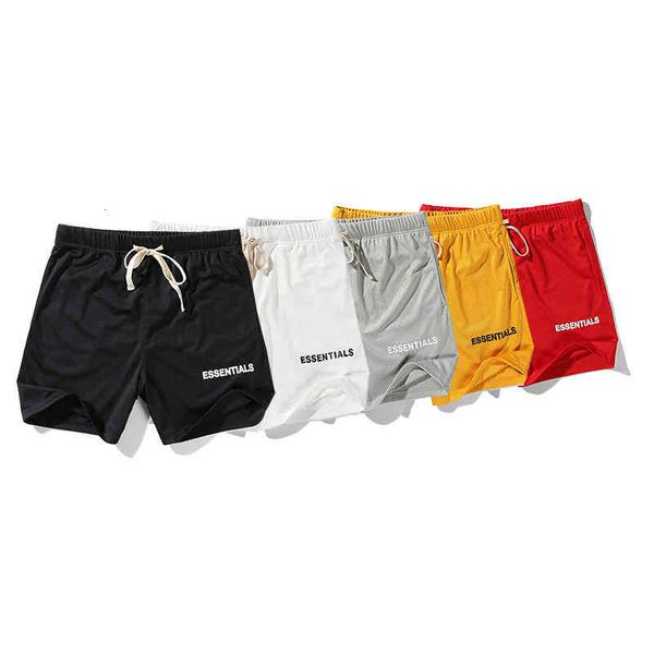 men's shorts trendy essentials double line fog high street layer mesh men's and wo pants wear uyml, White;black
men's shorts trendy essentials double line fog high street layer mesh men's and wo pants wear uyml, White;black