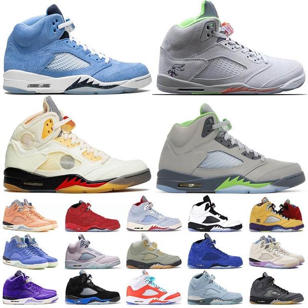 men basketball shoes 5 sandals bull what the racer blue 5s anthracite bluebird island green, Black
men basketball shoes 5 sandals bull what the racer blue 5s anthracite bluebird island green, Black