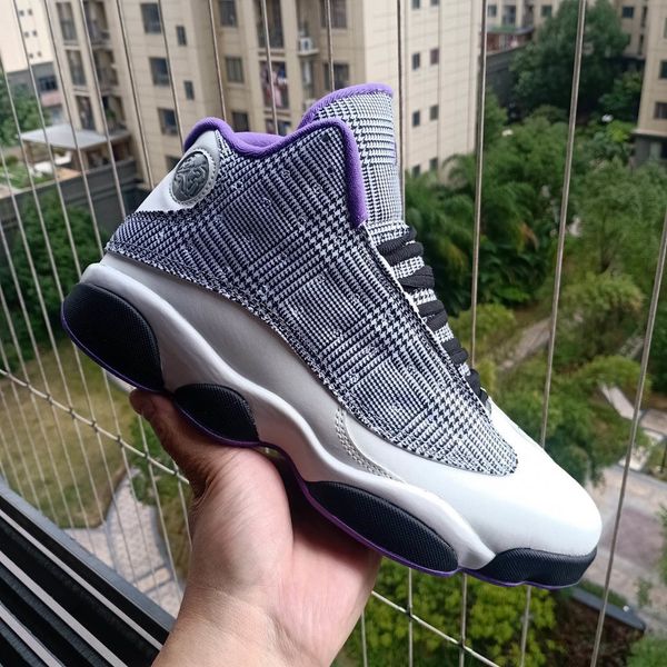 shoes 13 gs houndstooth mens 13s white black-lilac-metallic silver womens outdoor sports sneakers dn3938-015 size us7-13 with
shoes 13 gs houndstooth mens 13s white black-lilac-metallic silver womens outdoor sports sneakers dn3938-015 size us7-13 with