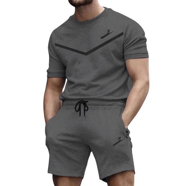 and tracksuits t-shirts mens shorts designer tracksuits men casual set running two piece suit jogging suits 9c8y, Gray
and tracksuits t-shirts mens shorts designer tracksuits men casual set running two piece suit jogging suits 9c8y, Gray