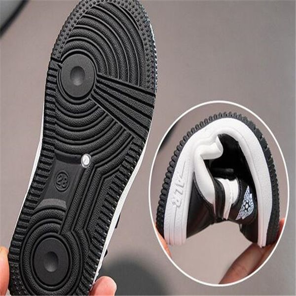 kids shoes comfortable sneakers designer boys girls sports running shoe dunks children breathable athletic shoes, Black
kids shoes comfortable sneakers designer boys girls sports running shoe dunks children breathable athletic shoes, Black