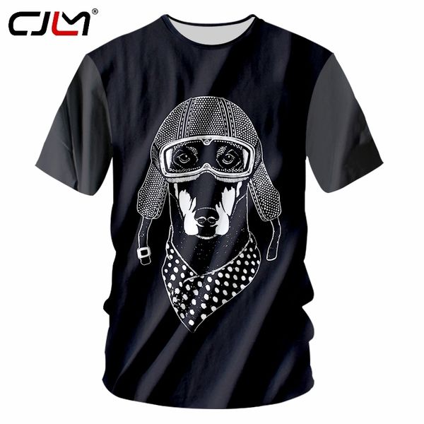 fashion man o neck tshirt 3d dog funny tshirt streetwear mens tee shirt halloween oversized tracksuit 220623, White;black
fashion man o neck tshirt 3d dog funny tshirt streetwear mens tee shirt halloween oversized tracksuit 220623, White;black