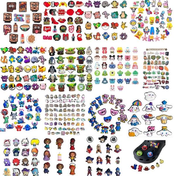 moq100pcs shoe charms parts accessories for clog sandals decoration cartoon shoes kids boys girls party favor gifts jllyfu, White;pink
moq100pcs shoe charms parts accessories for clog sandals decoration cartoon shoes kids boys girls party favor gifts jllyfu, White;pink
