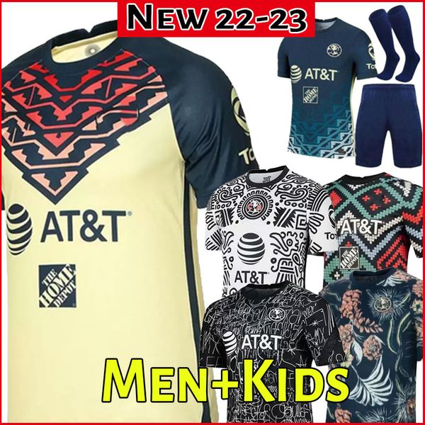 liga mx 22 23 club america soccer jerseys 2023 aquino j.dos santos d.valdes r.martinez camisas futebol training kids kit football shirt play, Black;yellow
liga mx 22 23 club america soccer jerseys 2023 aquino j.dos santos d.valdes r.martinez camisas futebol training kids kit football shirt play, Black;yellow