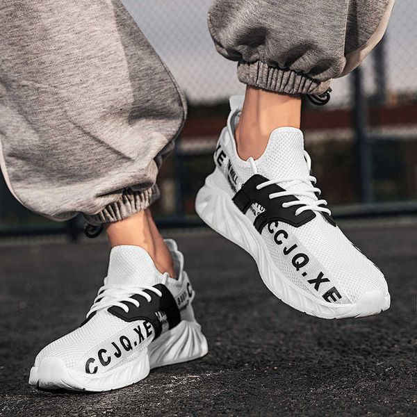 luxury sneakers men classic breathable vulcanized footwear women sport running outdoor large size high couple shoes designer quality, Black
luxury sneakers men classic breathable vulcanized footwear women sport running outdoor large size high couple shoes designer quality, Black
