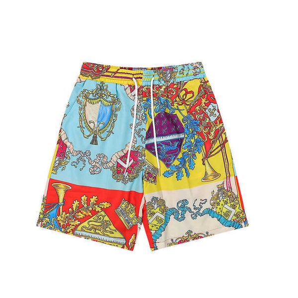 2022 ss summer board contrast color letter pattern fashion ins men swimwear trendy breathable beach swim shorts 7nud, White;black
2022 ss summer board contrast color letter pattern fashion ins men swimwear trendy breathable beach swim shorts 7nud, White;black