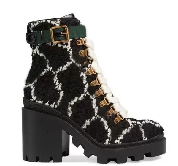 designer ladies shoes embroidered leather lace ankle boots with sylvie web boot genuine diamond lady boot, Black
designer ladies shoes embroidered leather lace ankle boots with sylvie web boot genuine diamond lady boot, Black