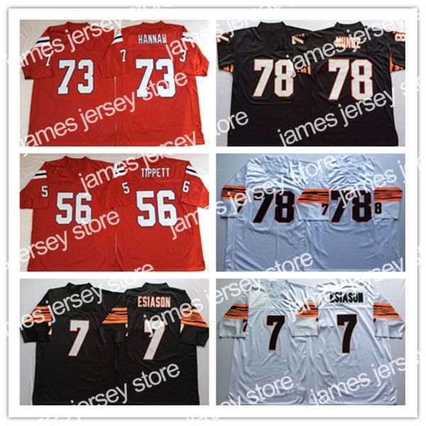 james ncaa men vintage mn jersey football 7 boomer esiason 78 anthony munoz 73 john hannah 56 andre tippett red black white
james ncaa men vintage mn jersey football 7 boomer esiason 78 anthony munoz 73 john hannah 56 andre tippett red black white