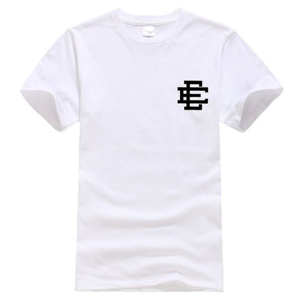 eric emanuel mens t shirts classic fashion ee basic t-shirts cotton woman short sleeve hip hop sports tees fitness gym brand clothing men t, White;black
eric emanuel mens t shirts classic fashion ee basic t-shirts cotton woman short sleeve hip hop sports tees fitness gym brand clothing men t, White;black