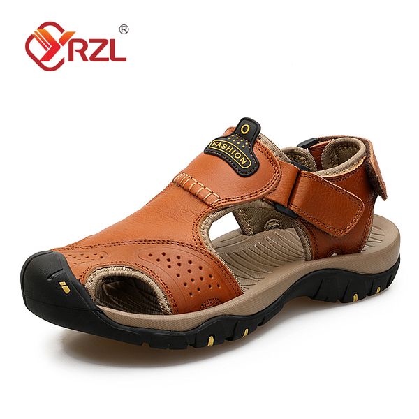 mens sandals casual beach outdoor water shoes breathable trekking hiking fishing genuine leather leisure sandals size 48, Black
mens sandals casual beach outdoor water shoes breathable trekking hiking fishing genuine leather leisure sandals size 48, Black