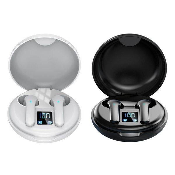js82 bluetooth headset round touch digital display binaural stereo(the logistics price pls contact us)
js82 bluetooth headset round touch digital display binaural stereo(the logistics price pls contact us)