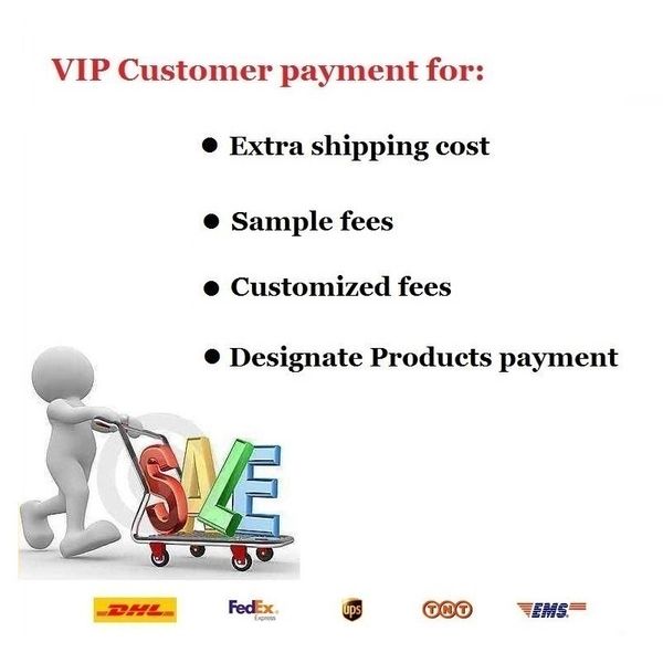 this special link for fast payment or extra fee customized for vip buyer old buyers - please contact us first before you paid the order
this special link for fast payment or extra fee customized for vip buyer old buyers - please contact us first before you paid the order