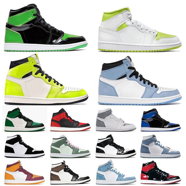 mens womens jumpman 1 1s designer basketball shoes visionaire high panda stealth fragment denim mid dutch green carbon fiber sports sneakers
mens womens jumpman 1 1s designer basketball shoes visionaire high panda stealth fragment denim mid dutch green carbon fiber sports sneakers