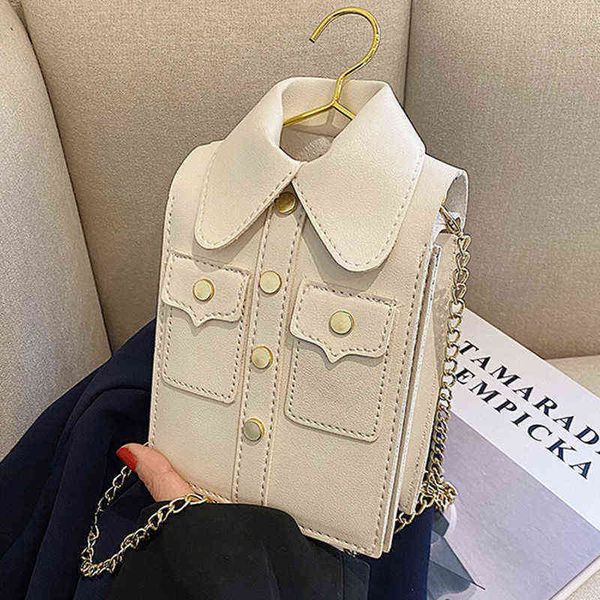 brands coat hanger design crossbody bags for women cute shaped shoulder bag handbags funny purse purses chic 220617
brands coat hanger design crossbody bags for women cute shaped shoulder bag handbags funny purse purses chic 220617