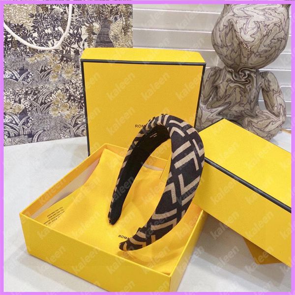 designer headband f letters headband designer accessories hair hoops headwrap woman brown headwraps luxurys designers jewelry nice214k, Silver
designer headband f letters headband designer accessories hair hoops headwrap woman brown headwraps luxurys designers jewelry nice214k, Silver