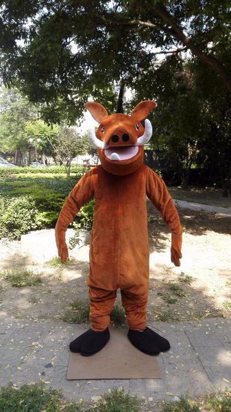 mascot doll costumepumbaa mascot costume cartoon character anime theme kits fancy dress carnival costume41179, Red;yellow
mascot doll costumepumbaa mascot costume cartoon character anime theme kits fancy dress carnival costume41179, Red;yellow