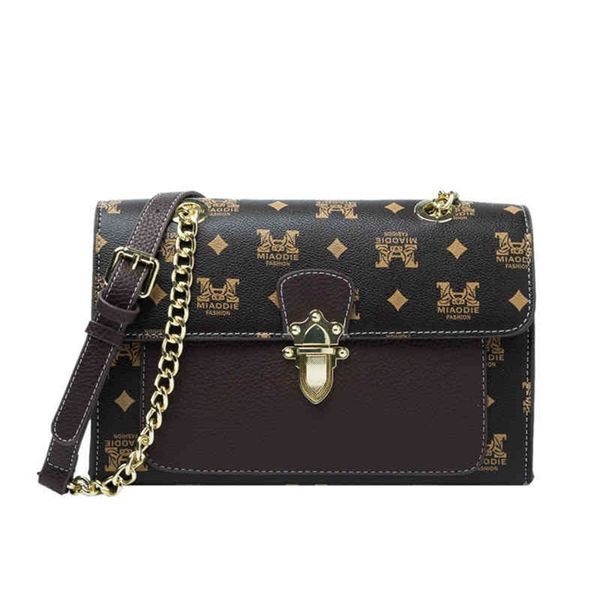 68% off printed small square women's new fashion chain single shoulder messenger bag popular old flower texture bag
68% off printed small square women's new fashion chain single shoulder messenger bag popular old flower texture bag