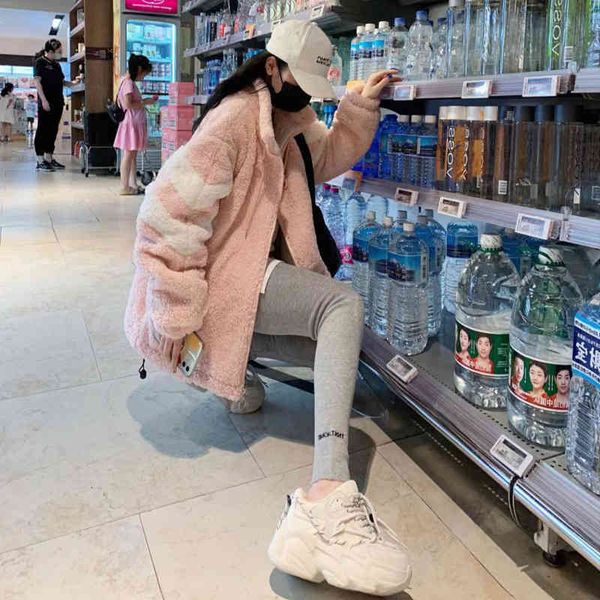 women's hoodies & sweatshirts gentle wind heater blast in autumn and winter will enter sweet cool stand collar cotton short cardigan la, Black
women's hoodies & sweatshirts gentle wind heater blast in autumn and winter will enter sweet cool stand collar cotton short cardigan la, Black