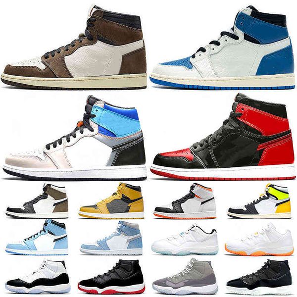 jumpman 1 high og 11 basketball shoes 1s men women bordeaux prototype bred paten
jumpman 1 high og 11 basketball shoes 1s men women bordeaux prototype bred paten