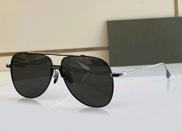 silver black pilot sunglasses glasses for men shades classic style sonnenbrille gafa de sol uv400 protection eyewear with case, White;black
silver black pilot sunglasses glasses for men shades classic style sonnenbrille gafa de sol uv400 protection eyewear with case, White;black