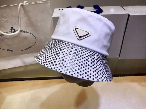 wide brim hats designer women hat diamond geometric triangle fashion street autumn man cap, Blue;gray
wide brim hats designer women hat diamond geometric triangle fashion street autumn man cap, Blue;gray