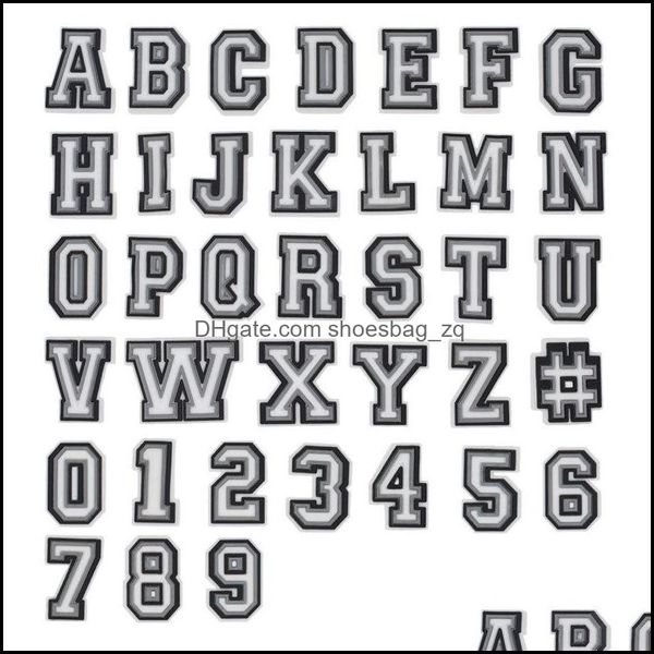 shoe parts accessories shoes 100pcs letters numbers croc charms for children kids decoration clog charm buckle drop delivery 2021 gk8cs, White;pink
shoe parts accessories shoes 100pcs letters numbers croc charms for children kids decoration clog charm buckle drop delivery 2021 gk8cs, White;pink