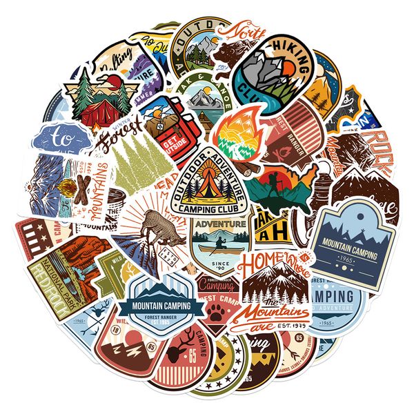 50pcs skateboard stickers outdoor camping wild for balance car helmet pencil case diary phone lapplanner decoration book album kids toys dec
50pcs skateboard stickers outdoor camping wild for balance car helmet pencil case diary phone lapplanner decoration book album kids toys dec