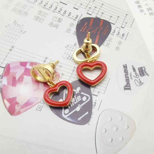 new fashion trend jewelry luxury quality designer wholesale family d light letter fairy love camouflage lovely earrings female, Silver
new fashion trend jewelry luxury quality designer wholesale family d light letter fairy love camouflage lovely earrings female, Silver