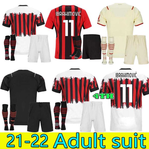 kit de adultos calcetines 21 22 jerseys de fútbol milán inicio 4to ibrahimovic donnarumma portero 2021 2022 mandzukic tonali r.leaga theo, White;black
kit de adultos calcetines 21 22 jerseys de fútbol milán inicio 4to ibrahimovic donnarumma portero 2021 2022 mandzukic tonali r.leaga theo, White;black