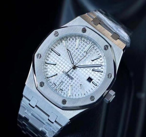 full automatic mechanical waterproof luminous steel band men's watch calendar wristwatches butterfly double button, Slivery;brown
full automatic mechanical waterproof luminous steel band men's watch calendar wristwatches butterfly double button, Slivery;brown