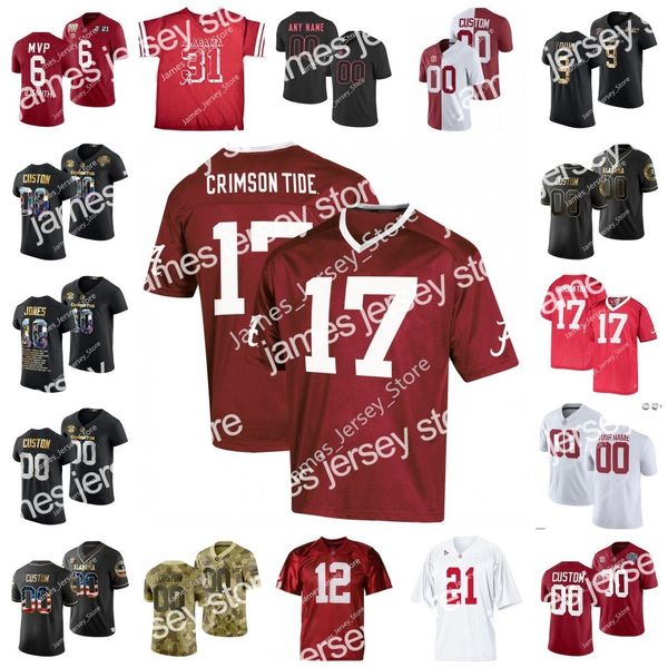 james james ncaa alabama crimson tide football stitched jersey 15 bart starr 55 derrick thomas 12 ken stabler 52 harry gilmer 20 shaun dion, Black
james james ncaa alabama crimson tide football stitched jersey 15 bart starr 55 derrick thomas 12 ken stabler 52 harry gilmer 20 shaun dion, Black