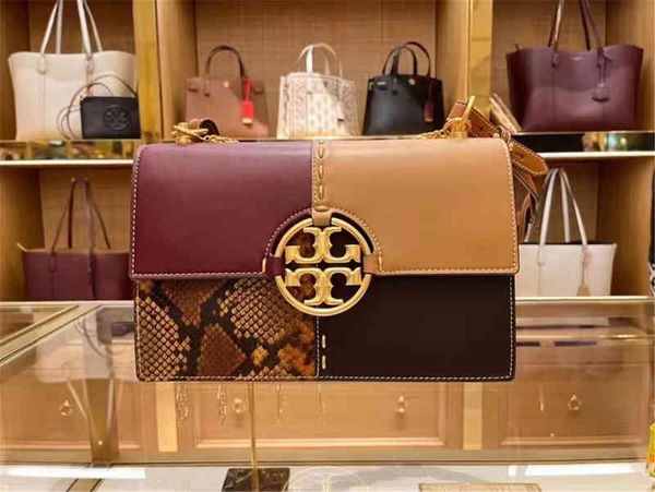 designer luxury women bag tory handbag tb fashion inclined shoulder bags versatile purses tories burchs totes large capacity saddle coal wal
designer luxury women bag tory handbag tb fashion inclined shoulder bags versatile purses tories burchs totes large capacity saddle coal wal