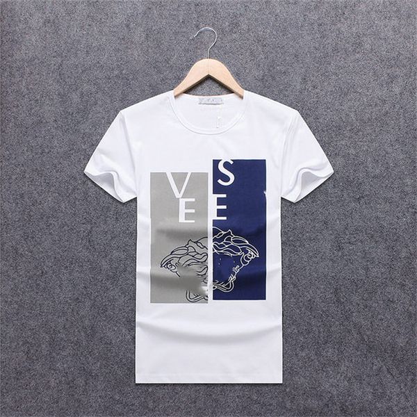 street fashion designer t shirt men women designer t-shirts short sleeve summer casual letter designers clothing tide brand loose mens women, White;black
street fashion designer t shirt men women designer t-shirts short sleeve summer casual letter designers clothing tide brand loose mens women, White;black