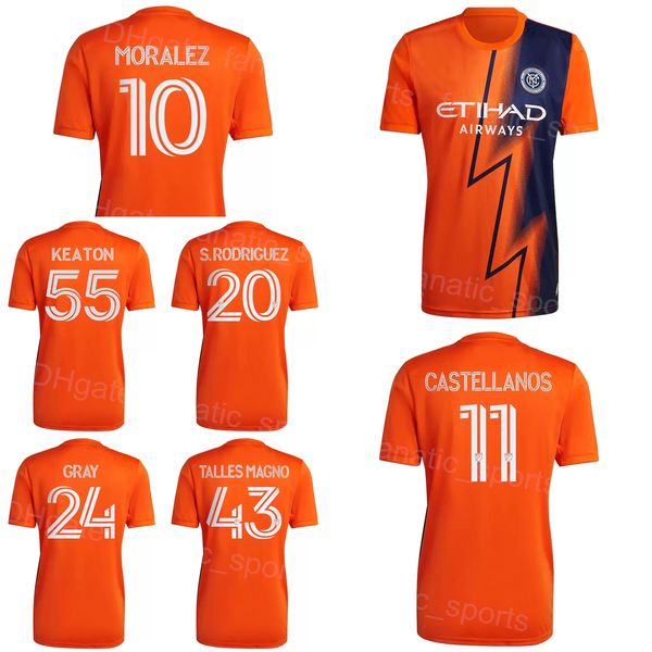 new york city 22-23 soccer 8 frank lampard jerseys 7 david villa 21 andrea pirlo 8 thiago andrade 20 rodriguez 38 pereira 11 valentin castel, Black;yellow
new york city 22-23 soccer 8 frank lampard jerseys 7 david villa 21 andrea pirlo 8 thiago andrade 20 rodriguez 38 pereira 11 valentin castel, Black;yellow
