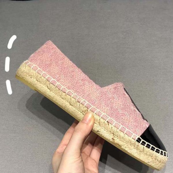 2022 new flat shoes sneakers fisherman shoes spring hemp rope braided one foot pedal thick soled leather single shoe for women 14, Black
2022 new flat shoes sneakers fisherman shoes spring hemp rope braided one foot pedal thick soled leather single shoe for women 14, Black